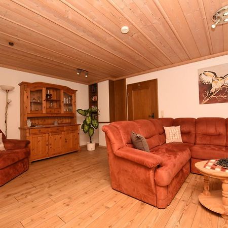 Ferienwohnung Allgaeuer Bergnest Fischen im Allgaeu Buitenkant foto